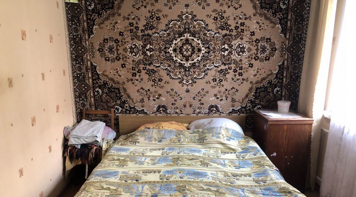 квартира г Курск р-н Сеймский пр-кт Кулакова 39б фото 12