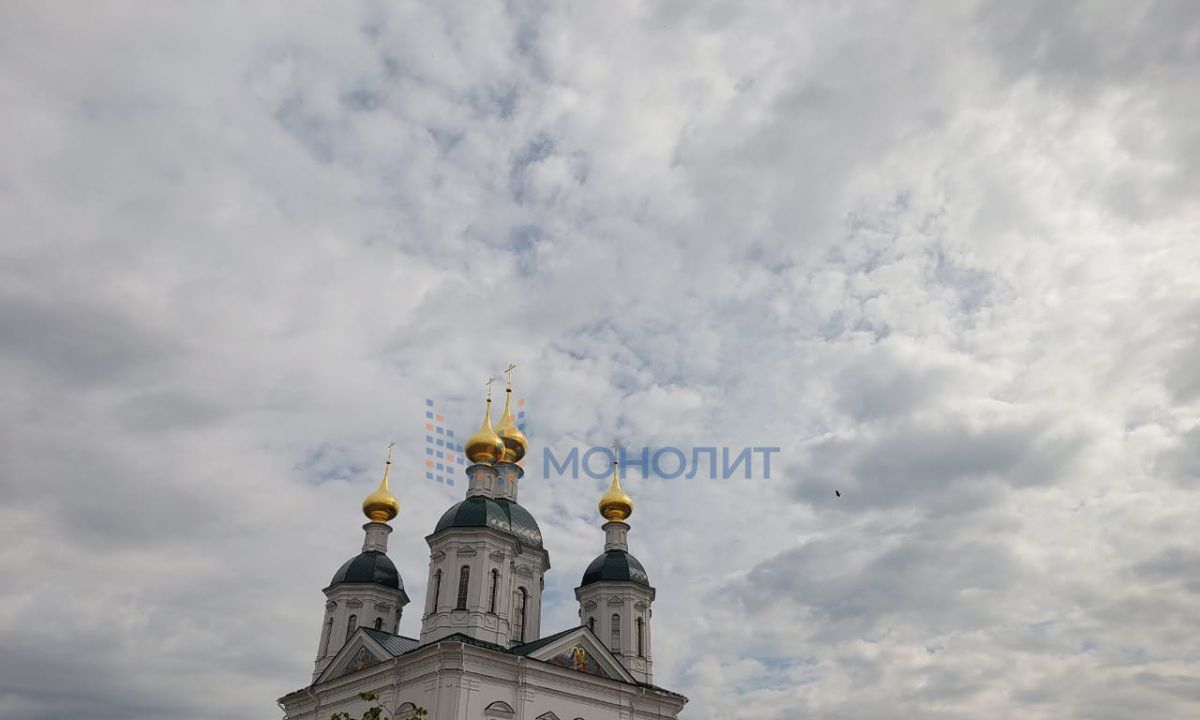 квартира г Нижний Новгород б-р Южный 18 ЖК «ЮГ» м-н фото 18