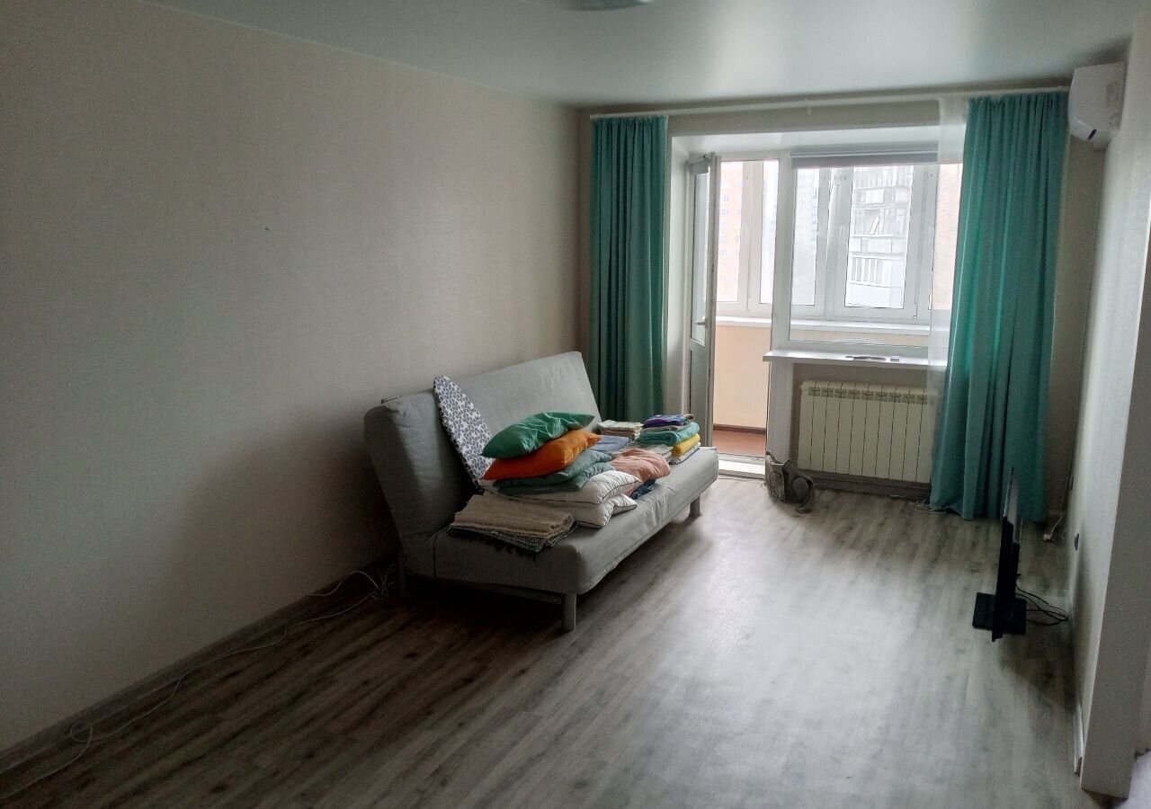 квартира г Самара р-н Октябрьский Алабинская ул Ново-Садовая 38 фото 5