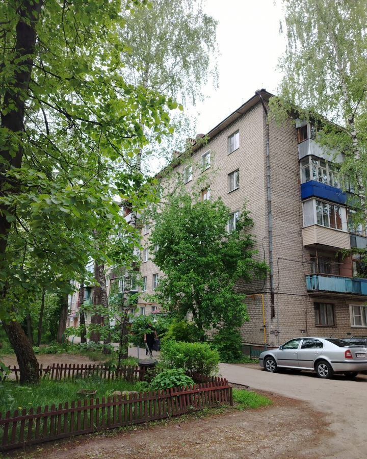 квартира г Елец ул Новолипецкая 13а фото 5