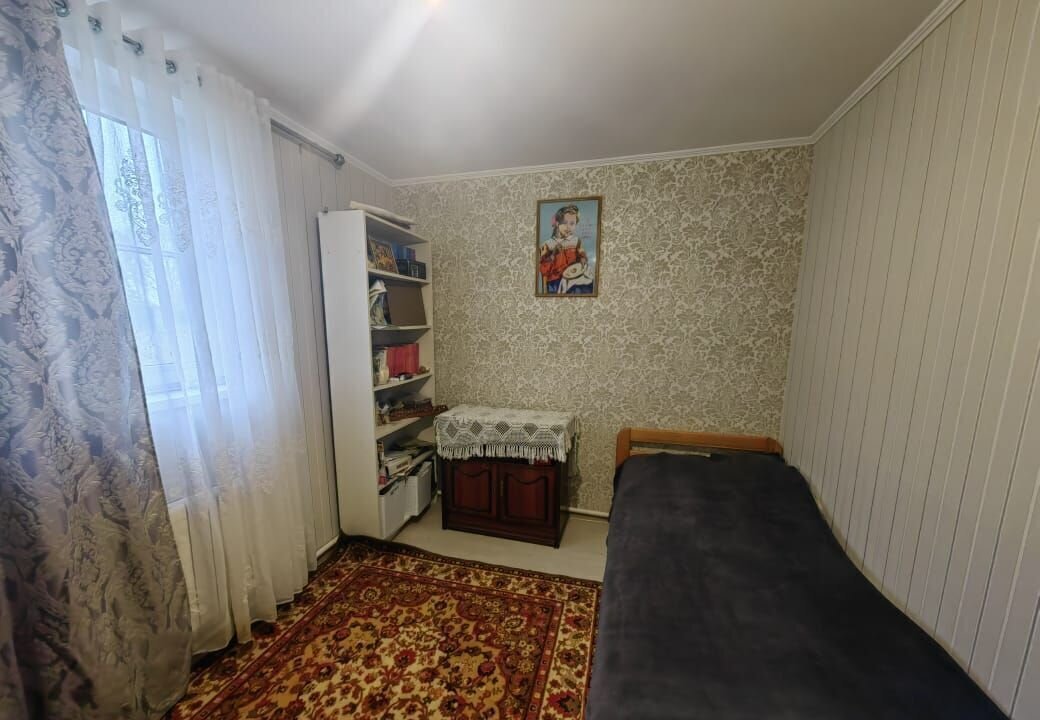 дом городской округ Сергиево-Посадский г Краснозаводск 68 км, 15, СНТ Труд, Ярославское шоссе фото 14