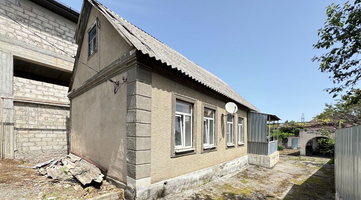 дом г Нальчик ул Пугачева 32а фото 15