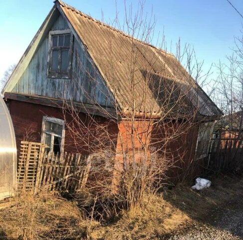р-н Дзержинский УВЗ № 7 КС, ул. 14-я Бригада, 282 фото