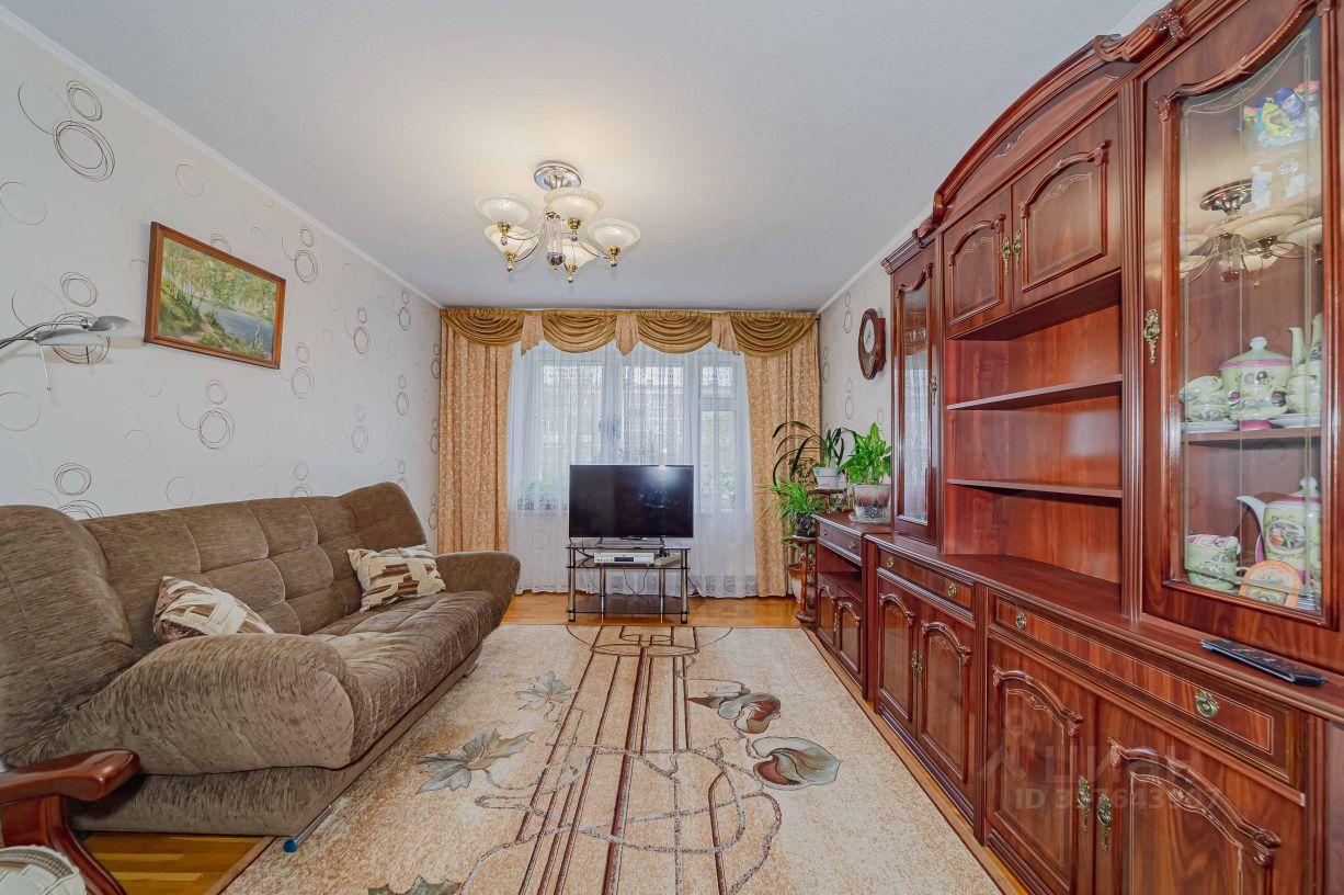 квартира г Екатеринбург р-н Верх-Исетский ул Токарей 44/3 фото 2