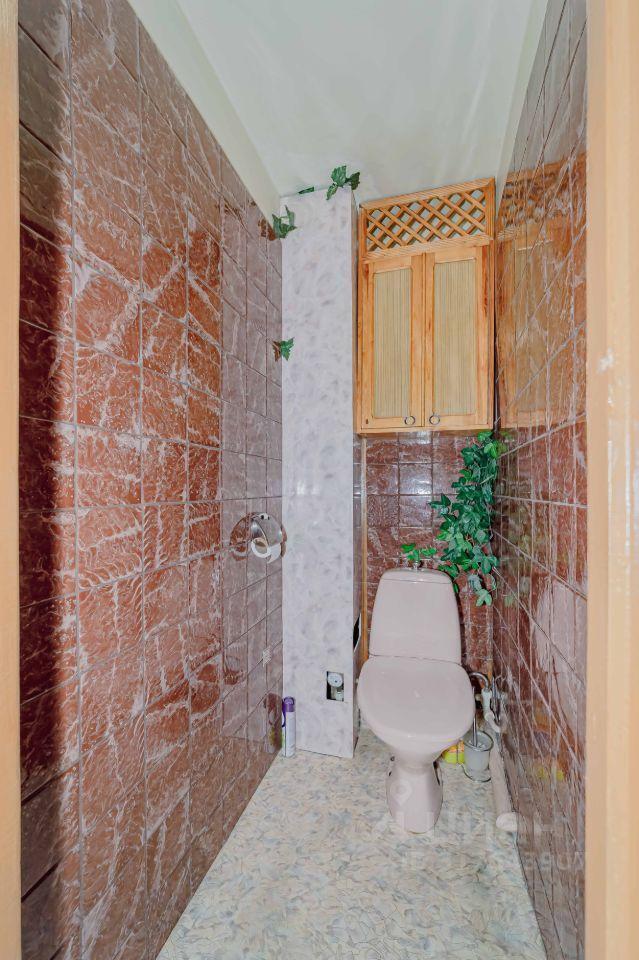 квартира г Екатеринбург р-н Верх-Исетский ул Токарей 44/3 фото 18