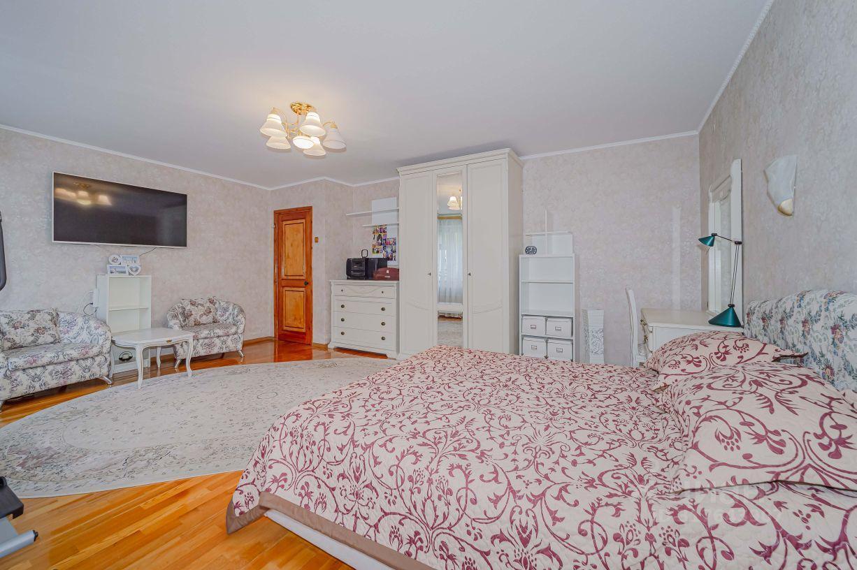 квартира г Екатеринбург р-н Верх-Исетский ул Токарей 44/3 фото 13