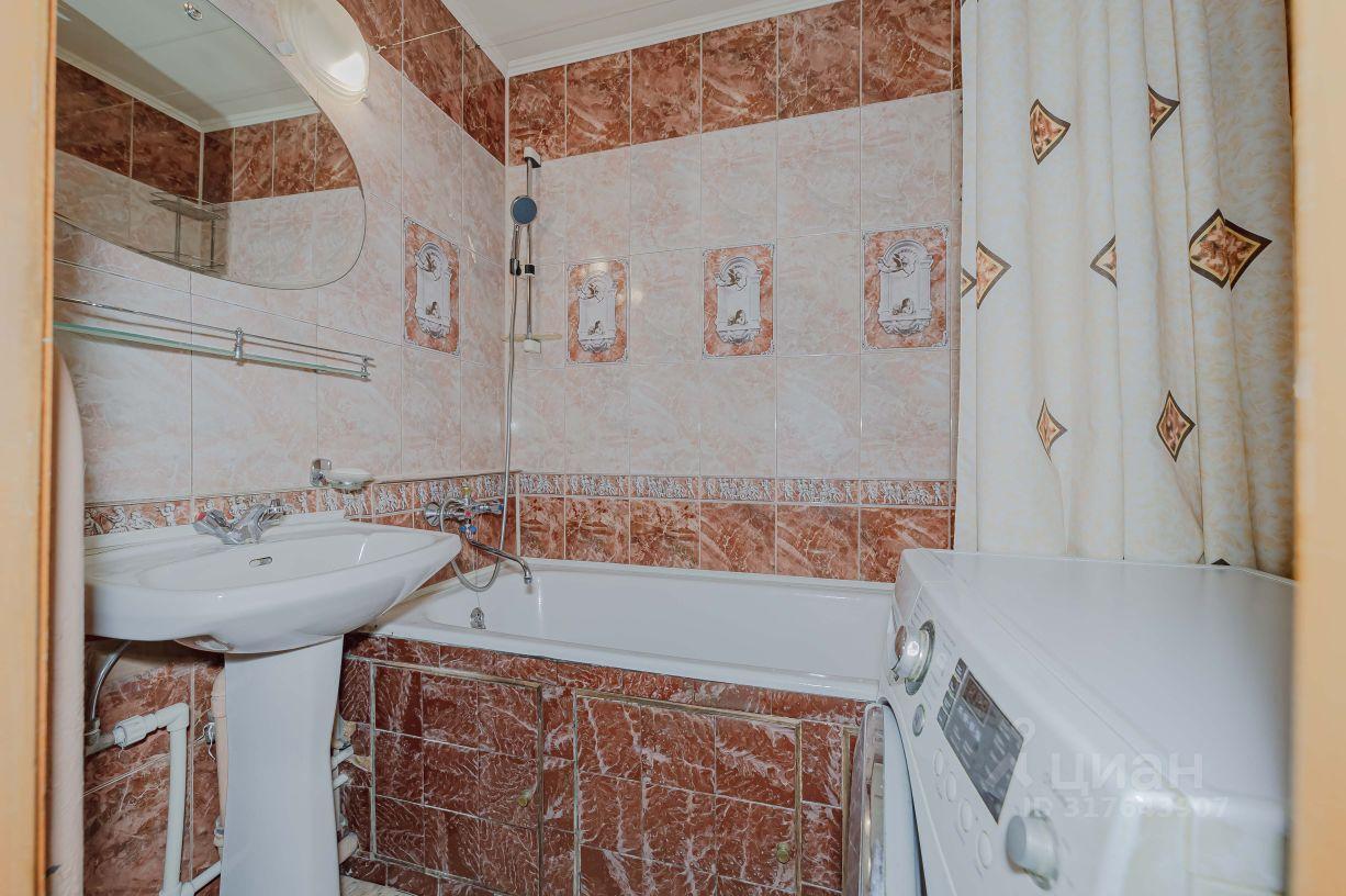 квартира г Екатеринбург р-н Верх-Исетский ул Токарей 44/3 фото 19