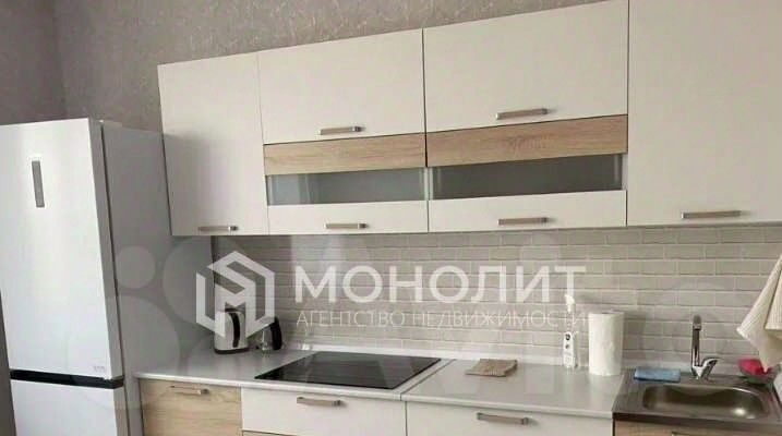 квартира г Старый Оскол Степной микрорайон 32 фото 1