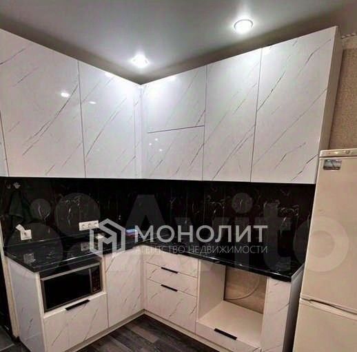 квартира г Старый Оскол Юбилейный микрорайон 4 фото 4