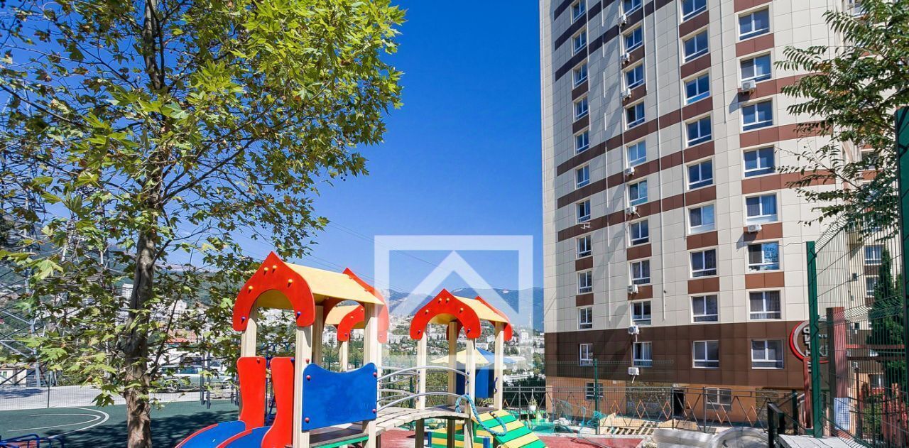 свободного назначения г Ялта ул Блюхера 19 фото 1