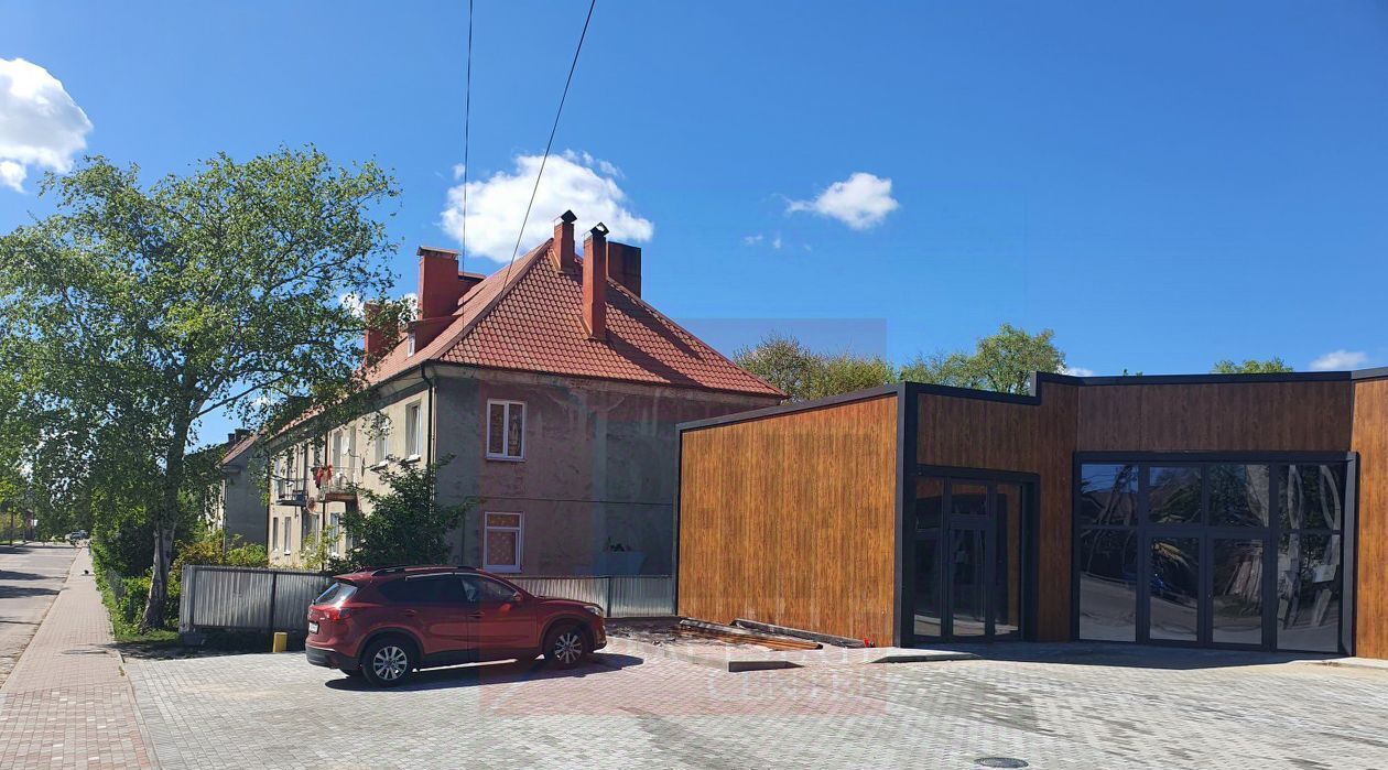 свободного назначения р-н Гвардейский г Гвардейск ул Речная 2 фото 2