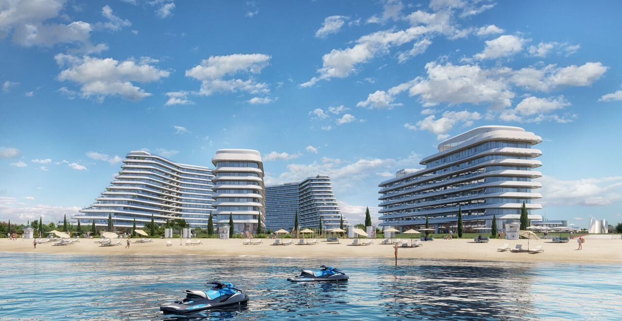 квартира г Саки ул Морская 1 фото 8