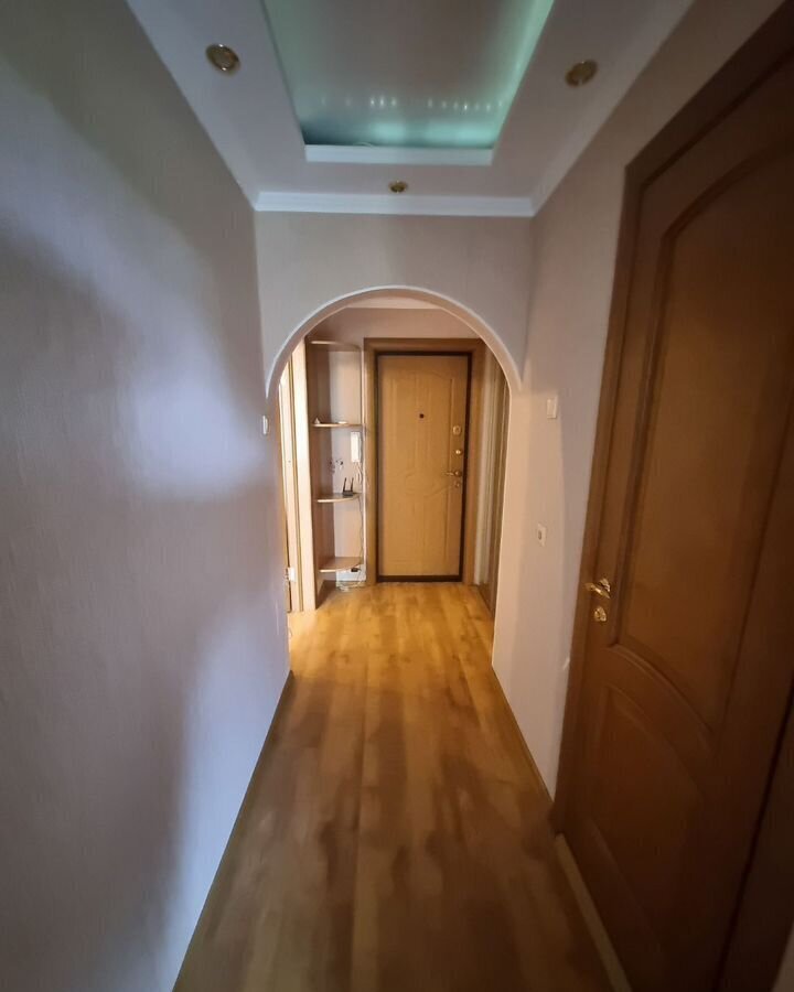 квартира г Коломна ул Девичье поле 2д фото 11