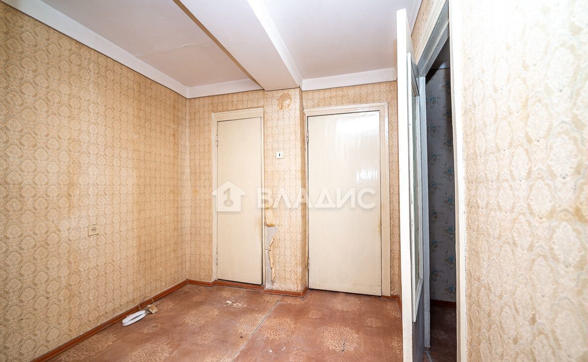 квартира г Краснодар р-н Центральный ул КИМ 1 мкр-н Дубинка фото 14