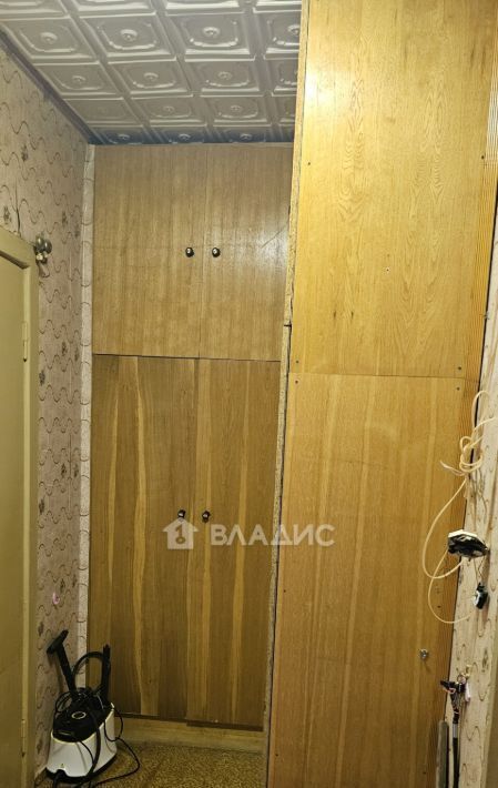 квартира г Ковров ул Молодогвардейская 1/16 фото 8