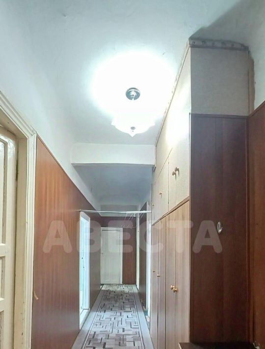 квартира г Омск р-н Октябрьский ул 9-я Линия 157 фото 12