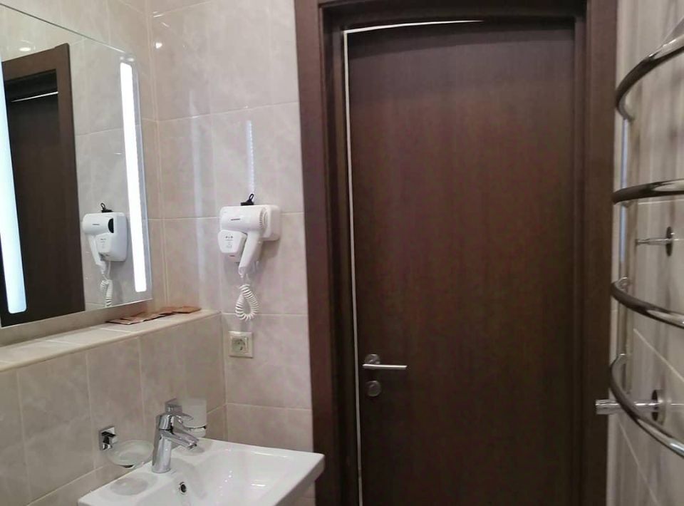комната р-н Анапский г Анапа ул Астраханская 40 фото 8