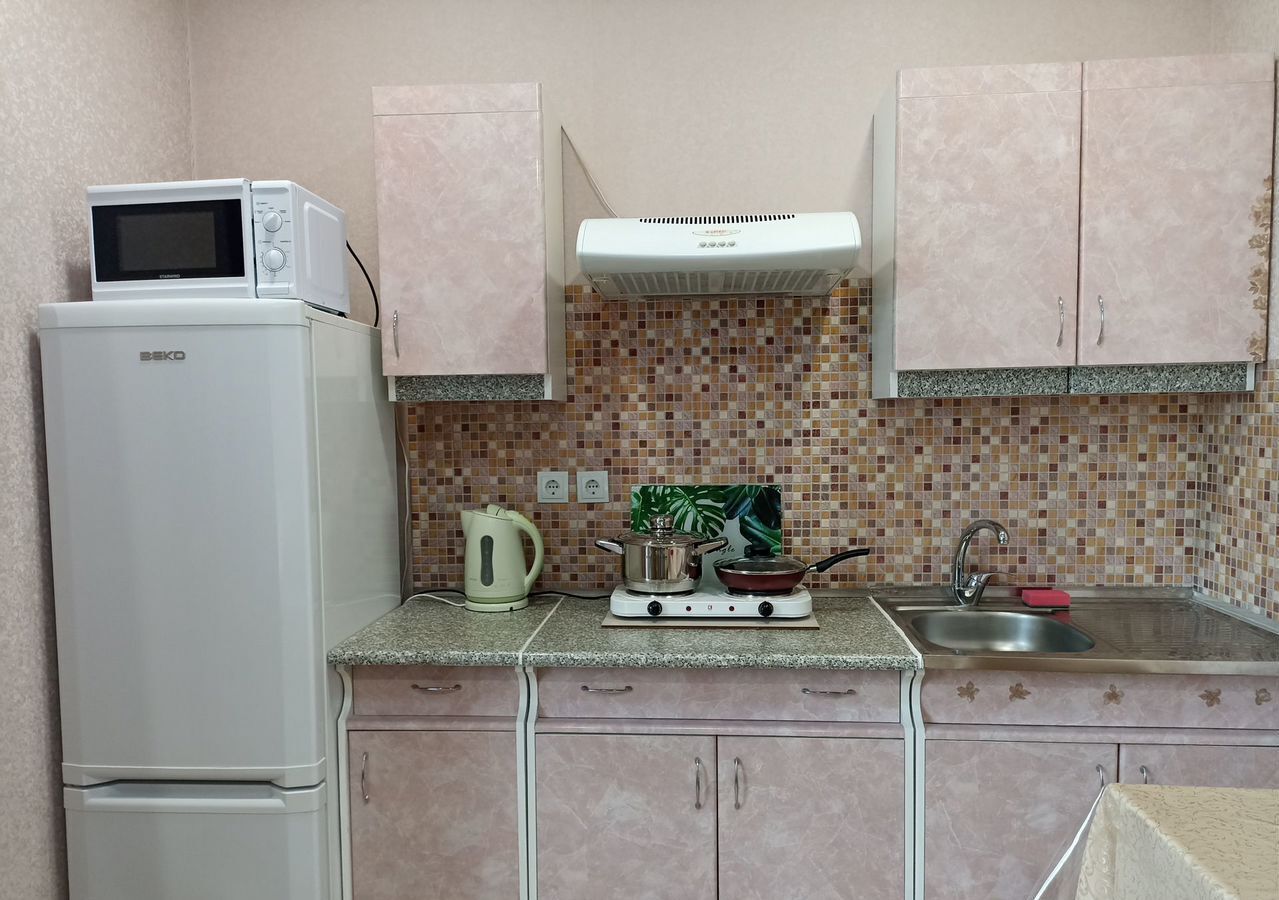 квартира г Воронеж р-н Ленинский ул Кривошеина 13/9 фото 10