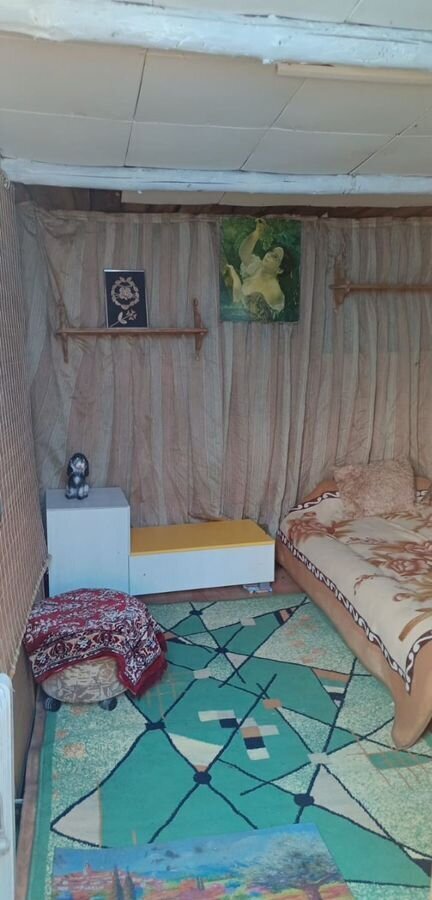 дом г Барнаул р-н Индустриальный снт Простор ул Покровская фото 6
