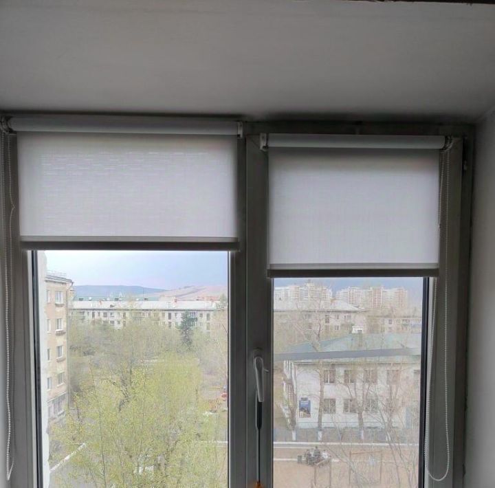 квартира г Чита р-н Центральный ул Новобульварная 123 фото 13