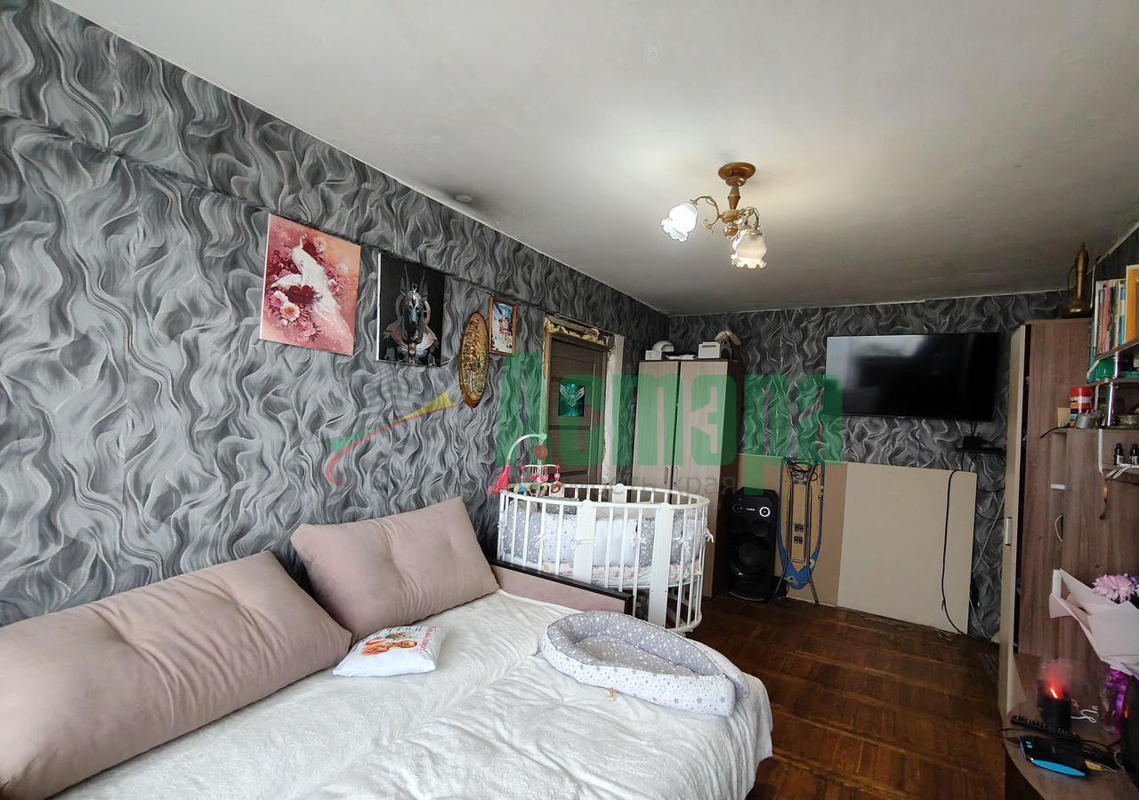 квартира г Чита р-н Ингодинский ул Белорусская 11а фото 3
