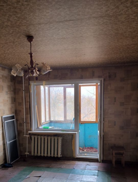 квартира г Пенза р-н Октябрьский ул Одесская 11 фото 15