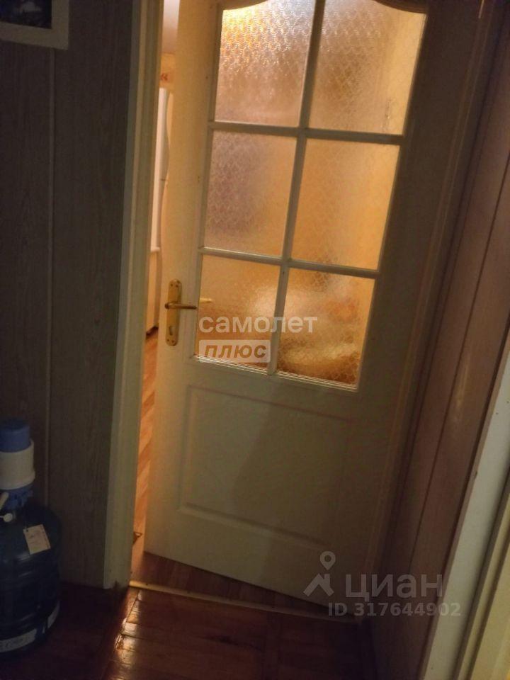 квартира р-н Анапский г Анапа ул Ленина 175 фото 20