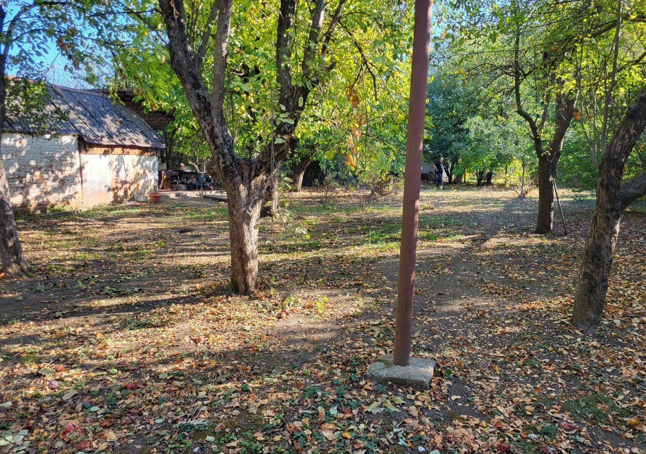дом г Краснодар п Знаменский ул им. Гагарина 23 р-н Карасунский фото 13
