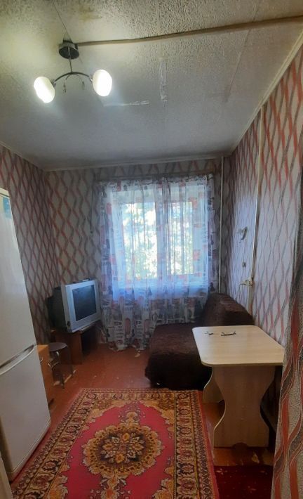 комната г Пермь р-н Свердловский ул Емельяна Ярославского 42 фото 1