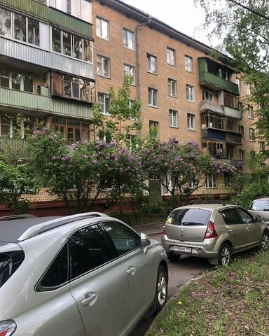 метро Нагорная дом 29к/4 муниципальный округ Котловка фото