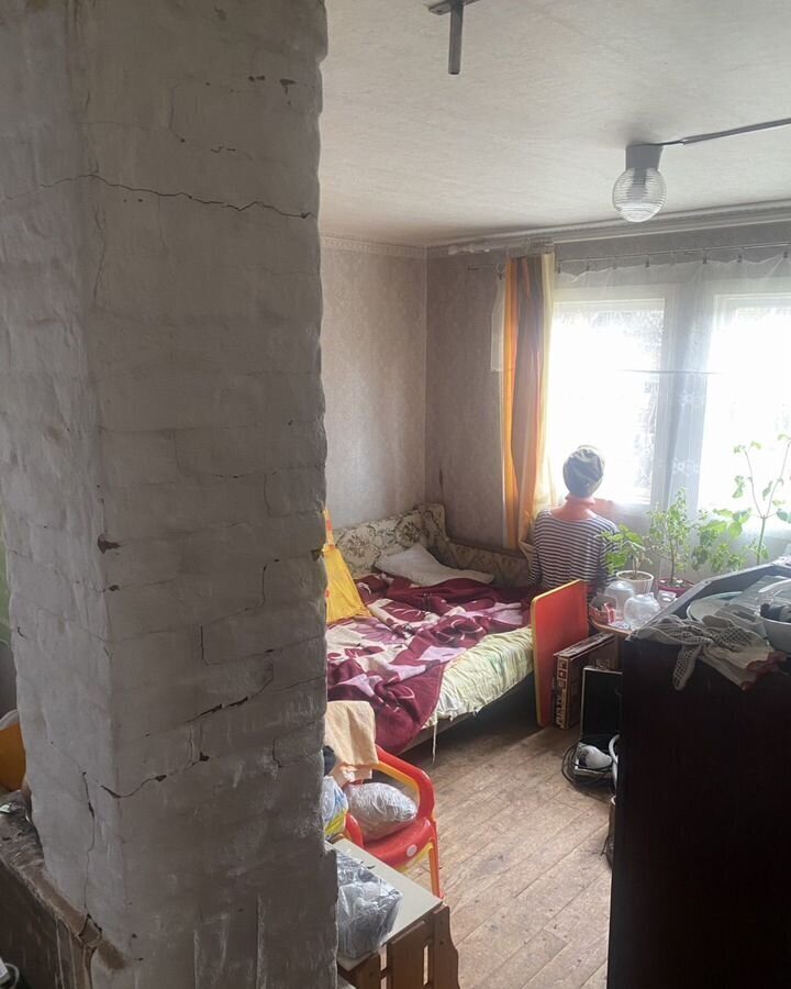 дом г Северодвинск снт тер.Полярные зори ул 3 109 фото 11