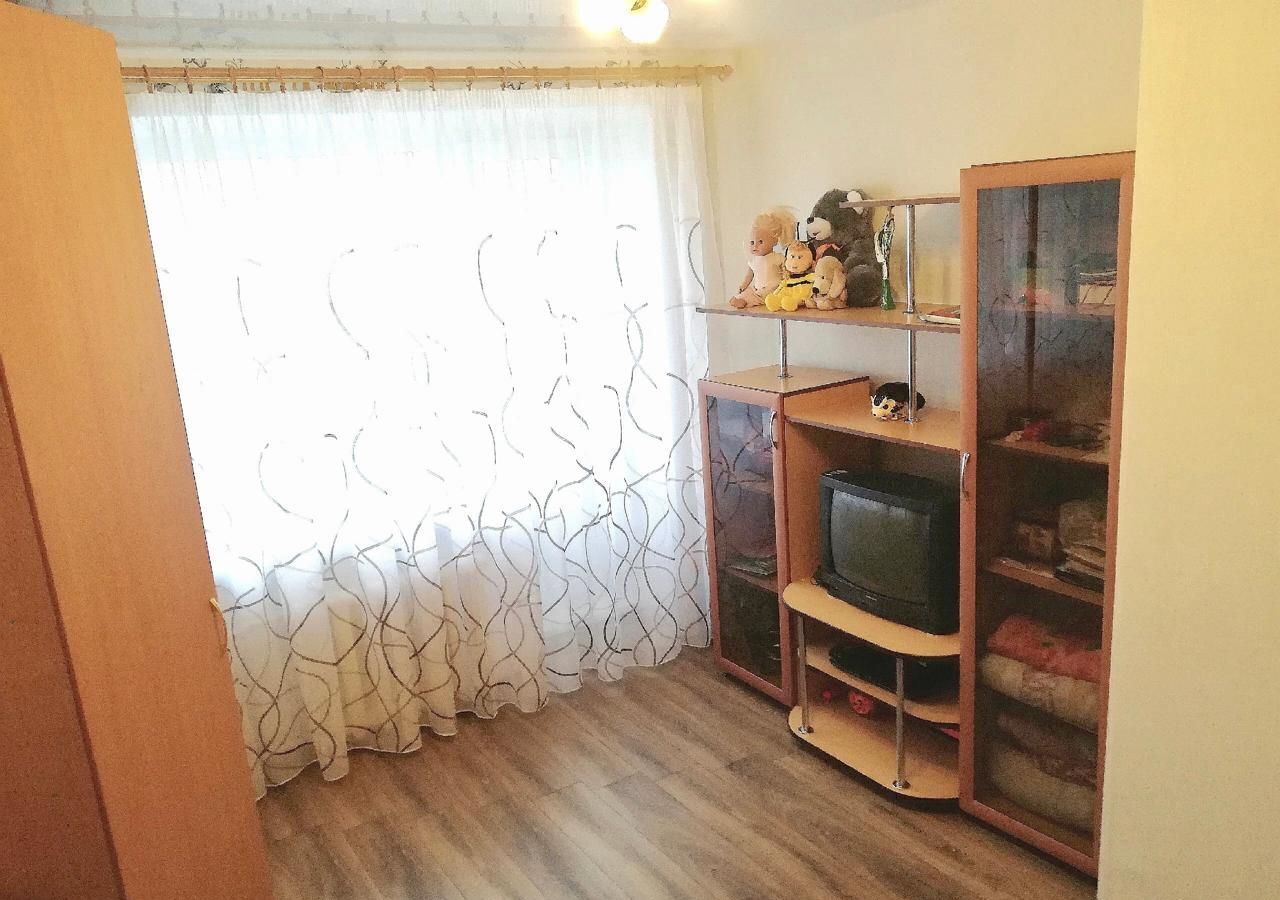 квартира г Архангельск р-н Октябрьский округ ул Воскресенская 95к/1 Архангельск, р-н Октябрьский фото 6