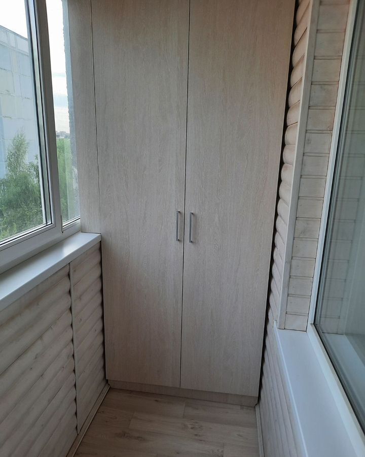 квартира г Кострома р-н Центральный ул Мясницкая 108 фото 25