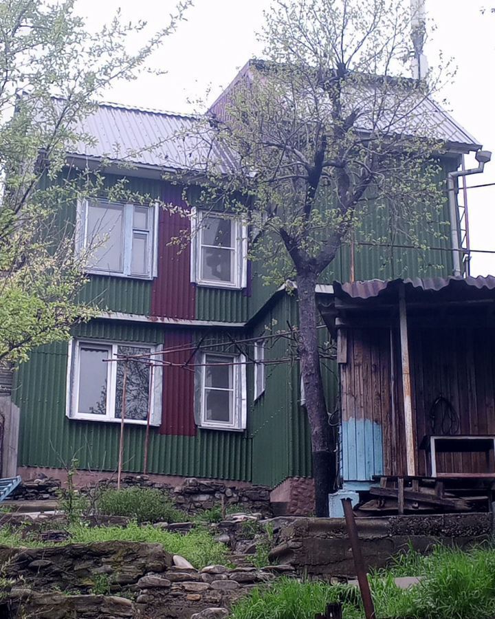 дом р-н Туапсинский г Туапсе ул Щорса 10 фото 40