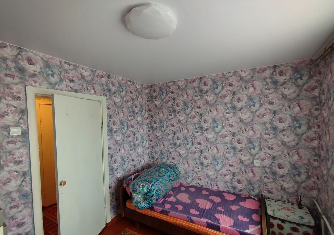 квартира г Верхняя Пышма с Балтым ул Бажова 12 фото 8
