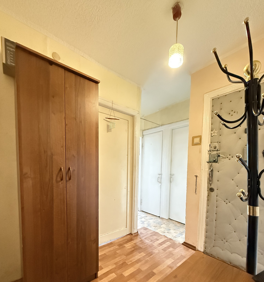 квартира г Челябинск р-н Калининский ул Калинина 30 фото 14