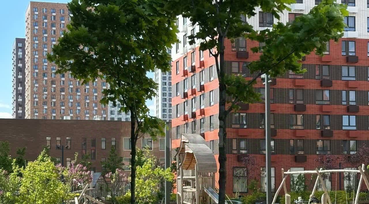 квартира г Москва метро Лухмановская ул 8 Марта 18к/3 Московская область, Люберцы фото 29