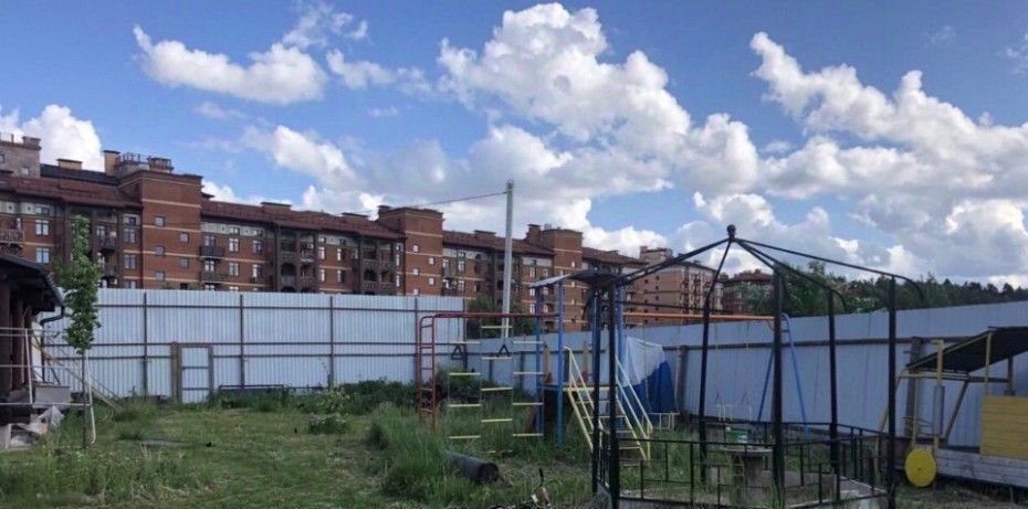 земля г Химки мкр Клязьма снт Звезда Физтех, 50 фото 2