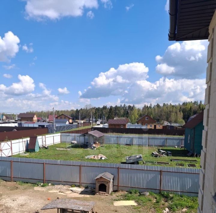 дом г Москва ул Трифоновская 21 туп Спасский Московская область, Щелково городской округ фото 24