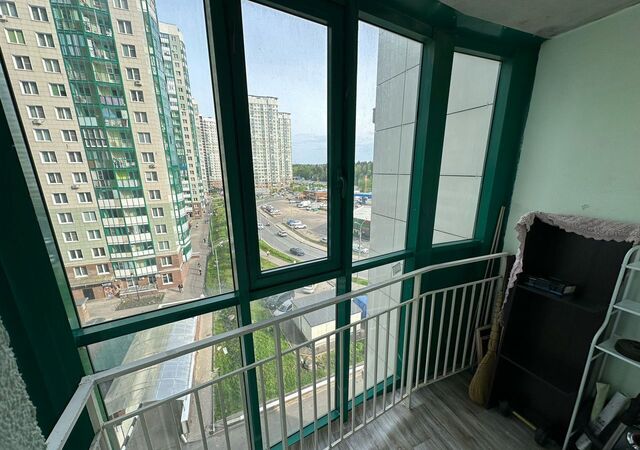 ул Игоря Мерлушкина 10 Опалиха, Красногорск фото