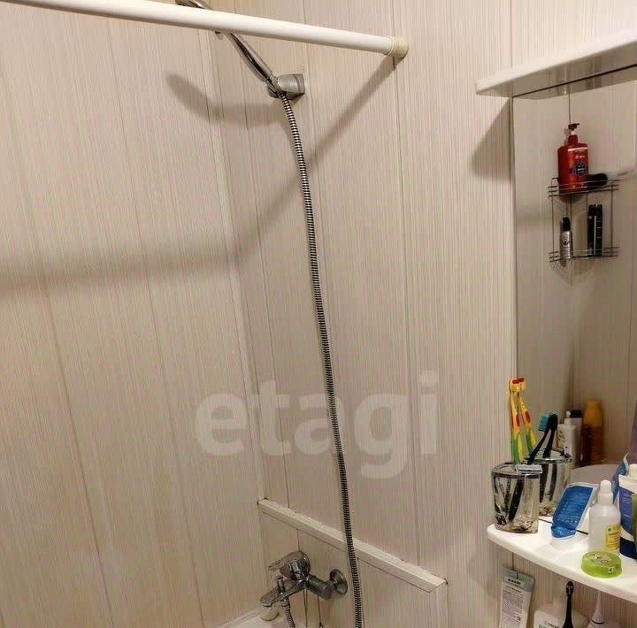 квартира р-н Всеволожский г Мурино ул Оборонная 37к/1 Девяткино фото 7