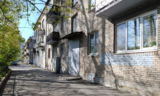 Ржевка дом 45/2 округ Ржевка фото