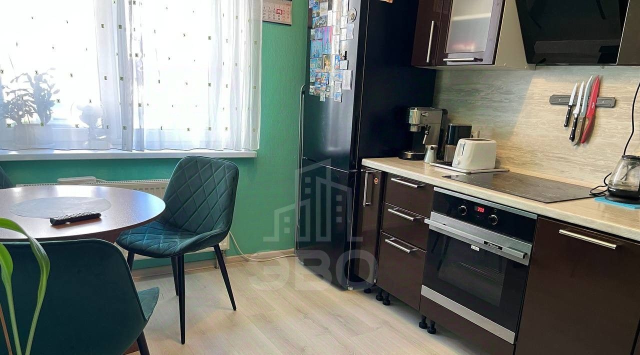 квартира р-н Всеволожский г Мурино ул Шоссе в Лаврики 59к/1 Девяткино фото 8