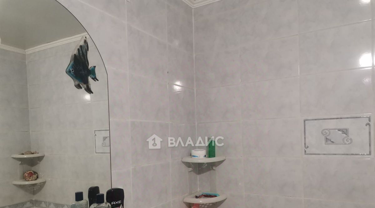 квартира г Бийск ул Ударная 83/1 фото 15