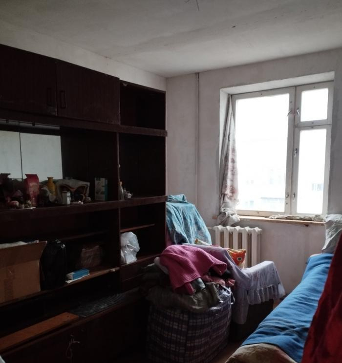 квартира г Евпатория пгт Новоозерное ул Героев-Десантников 23 фото 4