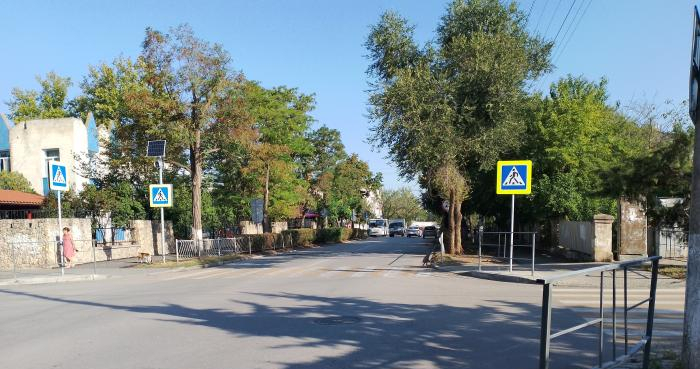 квартира г Евпатория ул Токарева 118 фото 13
