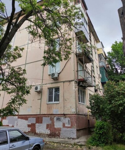 р-н Ворошиловский дом 45 фото