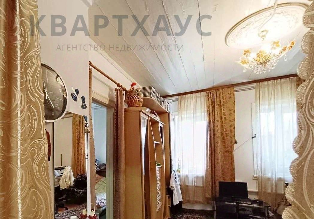 дом г Волгоград р-н Советский ул им. Антонина Дворжака 52 фото 3