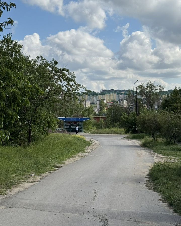 дом г Волгоград р-н Ворошиловский ул Калиновская 8 Садовая фото 34
