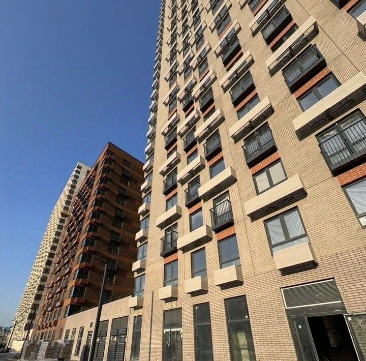 свободного назначения г Москва метро Бутырская ЖК Руставели 14 к 2. 7 фото 2